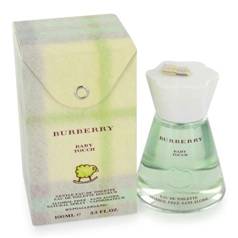 burberry baby touch prezzo|Baby Touch Burberry .